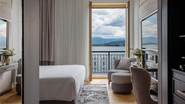 Hotel Beau-Rivage Other