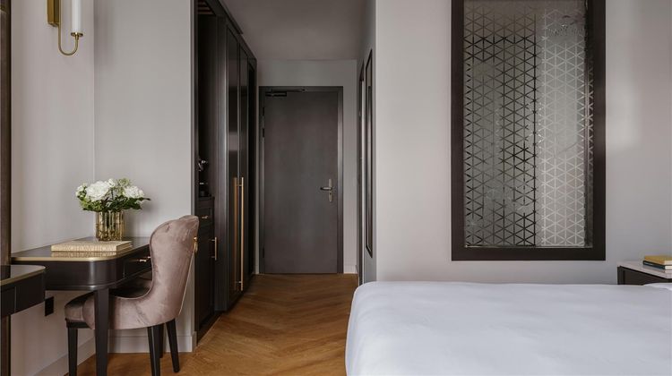 Hotel Beau-Rivage Other