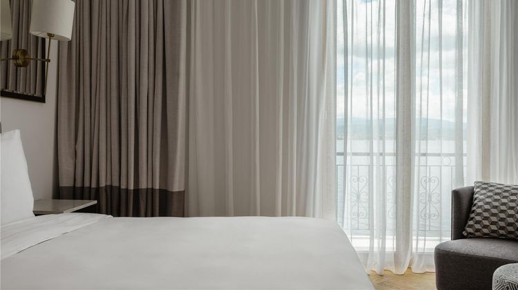 Hotel Beau-Rivage Other