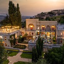 Il Castello Boutique Hotel