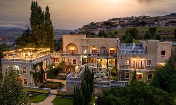 Il Castello Boutique Hotel