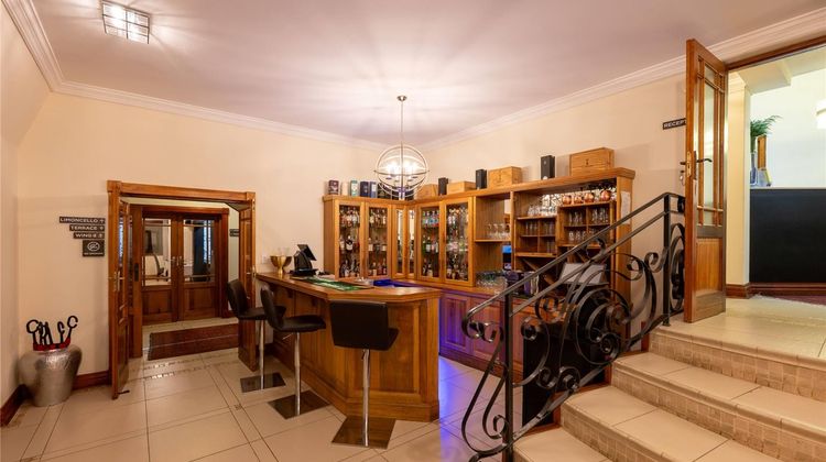 Il Castello Boutique Hotel Restaurant
