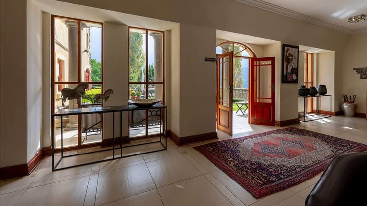 Il Castello Boutique Hotel Lobby