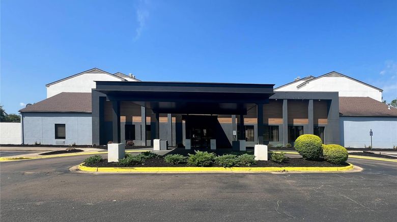 <b>Courtyard by Marriott Jackson Ridgeland Exterior</b>. Images powered by <a href="https://iceportal.shijigroup.com/" title="IcePortal" target="_blank">IcePortal</a>.