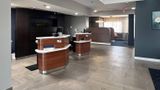 <b>Courtyard by Marriott Jackson Ridgeland Lobby</b>. Images powered by <a href="https://iceportal.shijigroup.com/" title="IcePortal" target="_blank">IcePortal</a>.