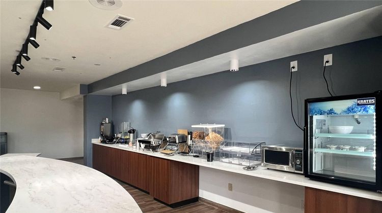 Courtyard by Marriott Jackson Ridgeland Restaurant