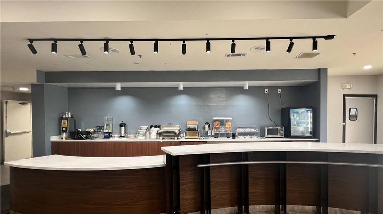 Courtyard by Marriott Jackson Ridgeland Restaurant