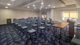 <b>Courtyard by Marriott Jackson Ridgeland Meeting</b>. Images powered by <a href="https://iceportal.shijigroup.com/" title="IcePortal" target="_blank">IcePortal</a>.