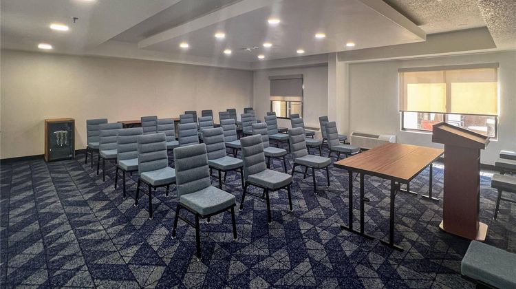 Courtyard by Marriott Jackson Ridgeland Meeting