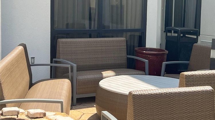 Courtyard by Marriott Jackson Ridgeland Other