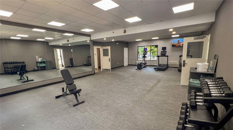 Courtyard by Marriott Jackson Ridgeland Health
