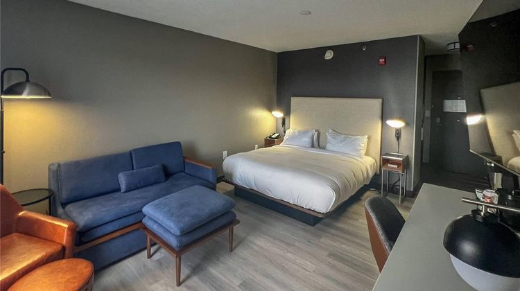 Courtyard by Marriott Jackson Ridgeland Room