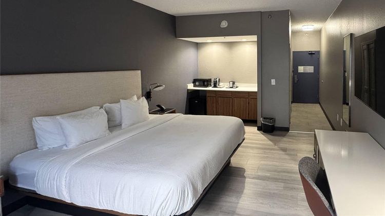 Courtyard by Marriott Jackson Ridgeland Suite