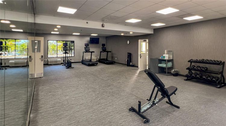 Courtyard by Marriott Jackson Ridgeland Health