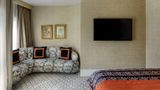 The First One Hotel Room