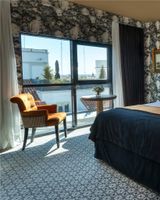The First One Hotel