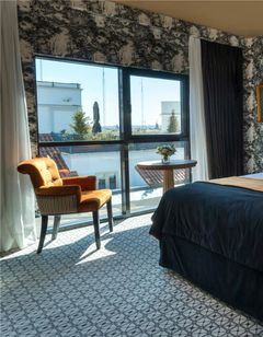 The First One Hotel