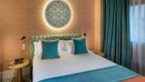 The First One Hotel Room