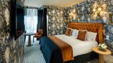 The First One Hotel Room