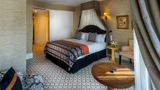 The First One Hotel Room