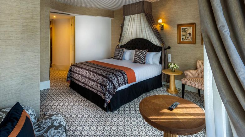 <b>The First One Hotel Room</b>. Images powered by <a href="https://iceportal.shijigroup.com/" title="IcePortal" target="_blank">IcePortal</a>.