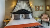 The First One Hotel Room