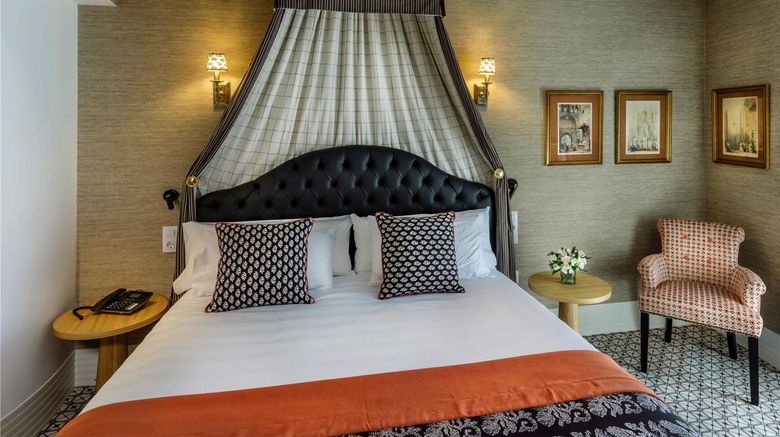 <b>The First One Hotel Room</b>. Images powered by <a href="https://iceportal.shijigroup.com/" title="IcePortal" target="_blank">IcePortal</a>.