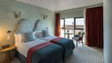 The First One Hotel Room