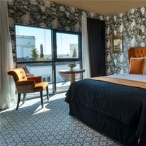 The First One Hotel