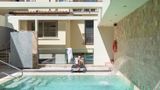 Grifone Hotel Pool