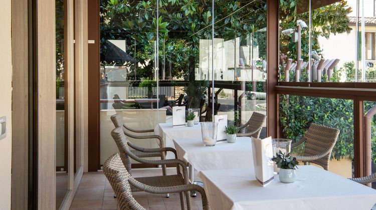 Grifone Hotel Restaurant