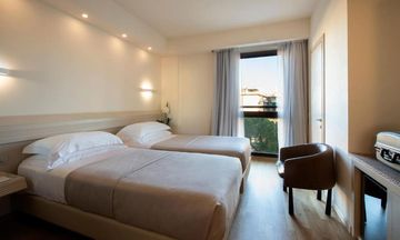 Grifone Hotel