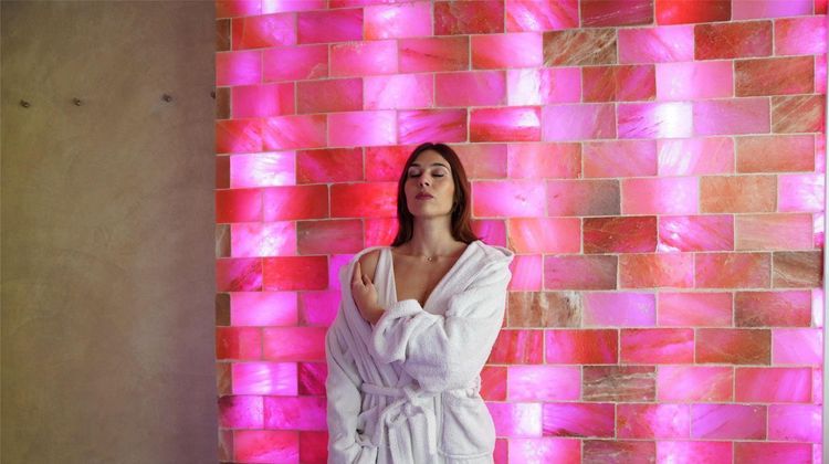 Grifone Hotel Spa