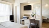 Grifone Hotel Room