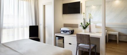 Grifone Hotel Room