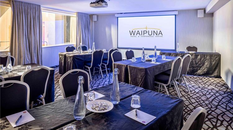 Waipuna Hotel & Conference Ctr Meeting
