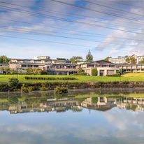 Waipuna Hotel & Conference Ctr