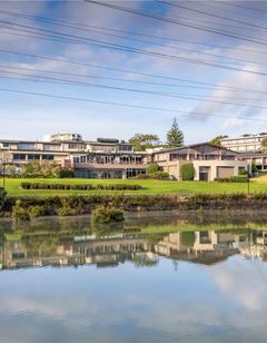Waipuna Hotel & Conference Ctr