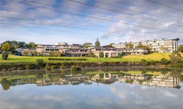 Waipuna Hotel & Conference Ctr