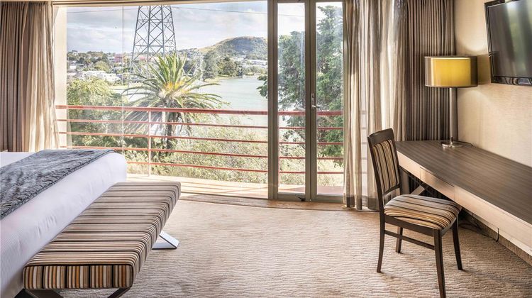 Waipuna Hotel & Conference Ctr Suite