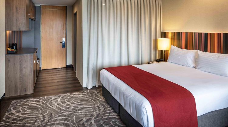 Waipuna Hotel & Conference Ctr Room