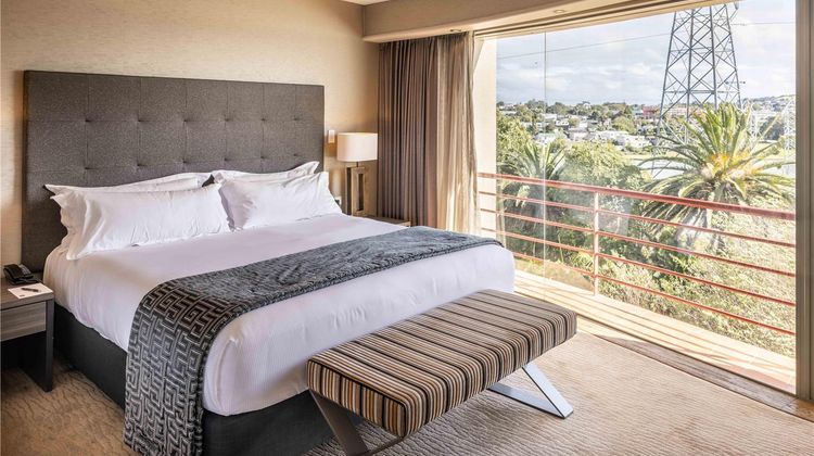Waipuna Hotel & Conference Ctr Suite