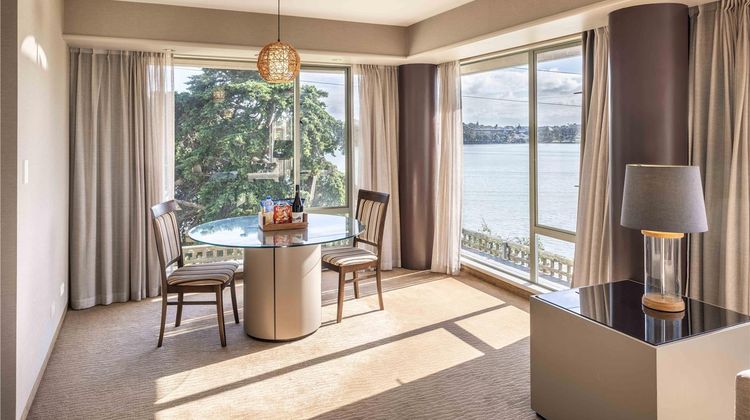 Waipuna Hotel & Conference Ctr Suite