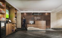 Mingan Hotel