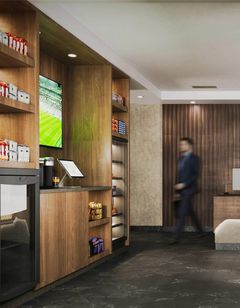 Mingan Hotel