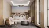 Mingan Hotel Lobby