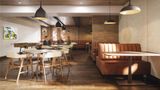 Mingan Hotel Restaurant