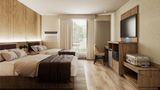 Mingan Hotel Room