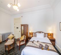 Fujiya Hotel Room