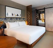 Ovolo Central Room